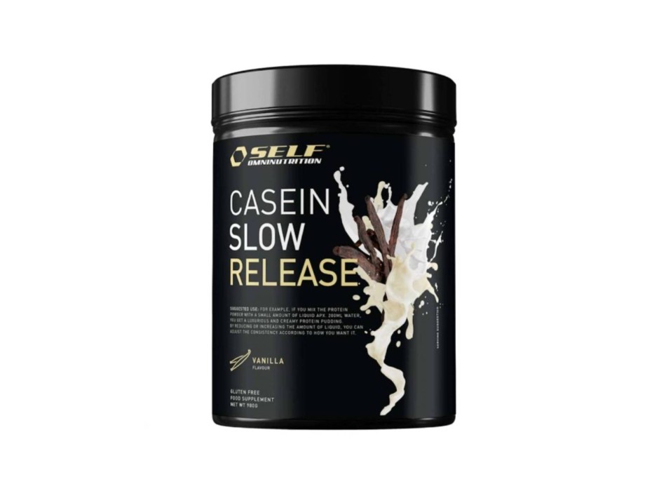 Casein Slow Release 1000Gr