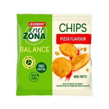 CHIPS - Chips di patate bilanciate 40-30-30 ENERVIT ENERZONA