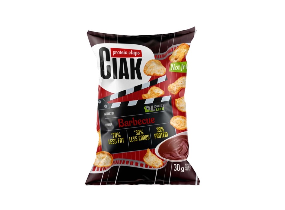 CIAK protein chips