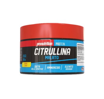 Citrullina Malato 175Gr