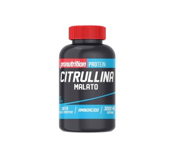 Citrullina Malato 90 CPR