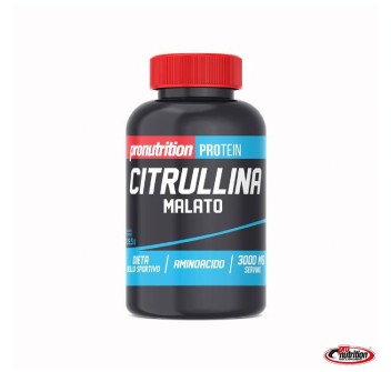 Citrullina Malato 90 CPR