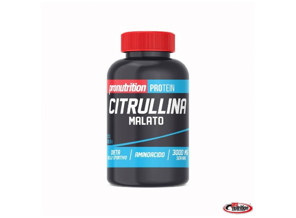 Citrullina Malato 90 CPR