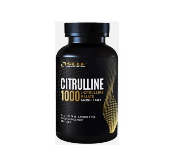 Citrulline 1000 100Tabs