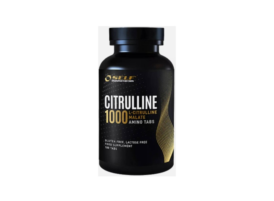 Citrulline 1000 100Tabs