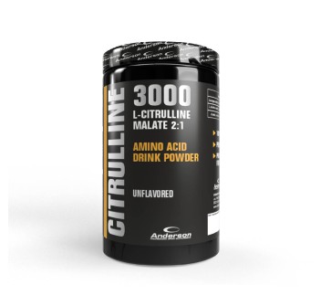 CITRULLINE 3000 – 500 g