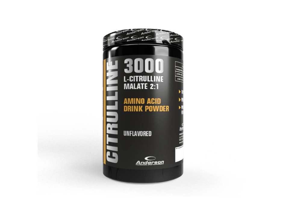 CITRULLINE 3000 – 500 g