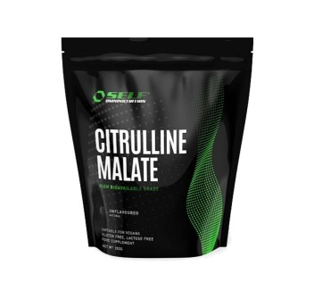 Citrulline malate