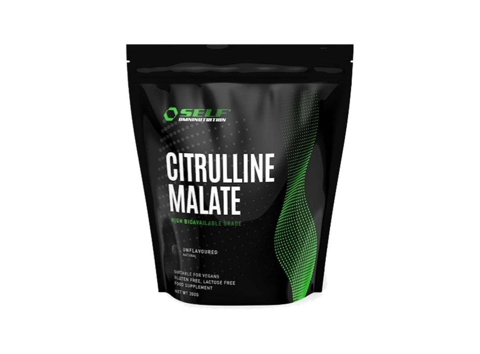 Citrulline malate