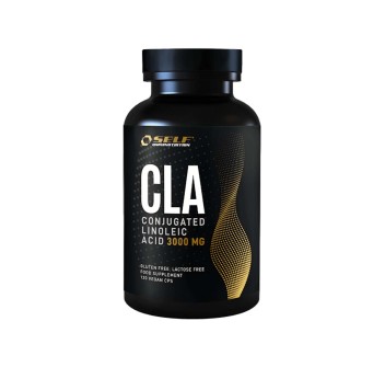 CLA - Acido linoleico coniugato in capsule SELF OMNINUTRITION