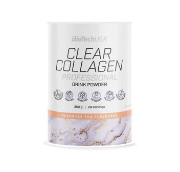 Clear Collagen