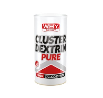 CLUSTER DEXTRIN PURE 500Gr