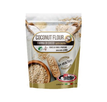 Coconut Flour