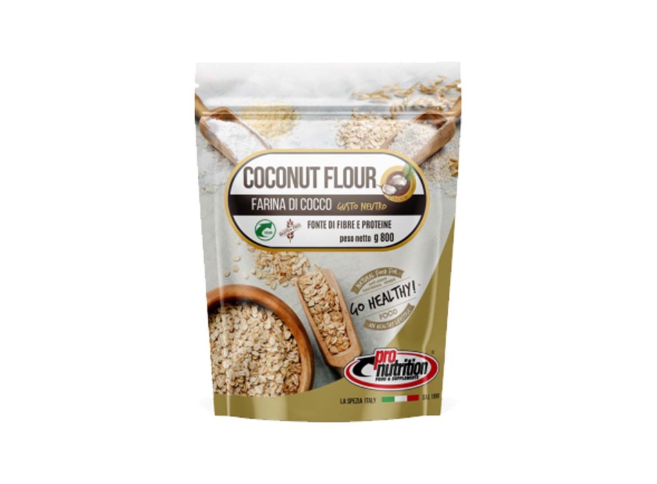 Coconut Flour