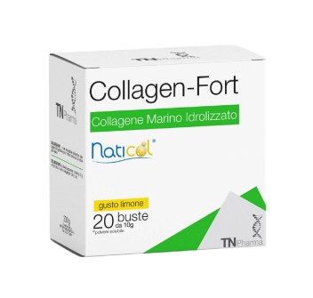 Collagen-fort 20 buste