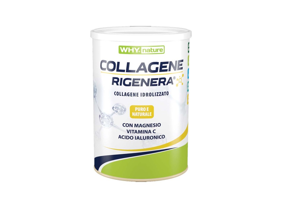 Collagene rigenera 330Gr