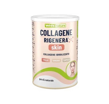 Collagene Rigenera Skin 321Gr