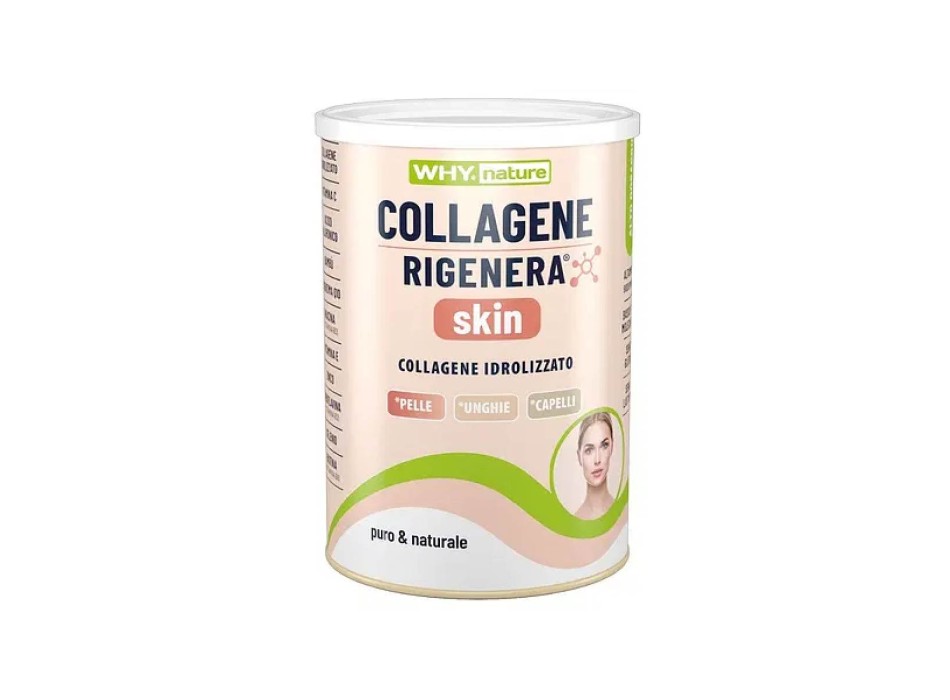 Collagene Rigenera Skin 321Gr