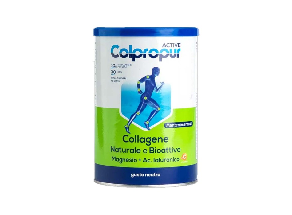 Colpropur Active 330Gr