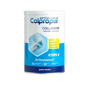 Colpropur Articolazioni Neutro 336Gr