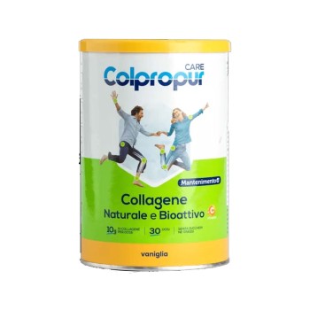 Colpropur Care 300Gr