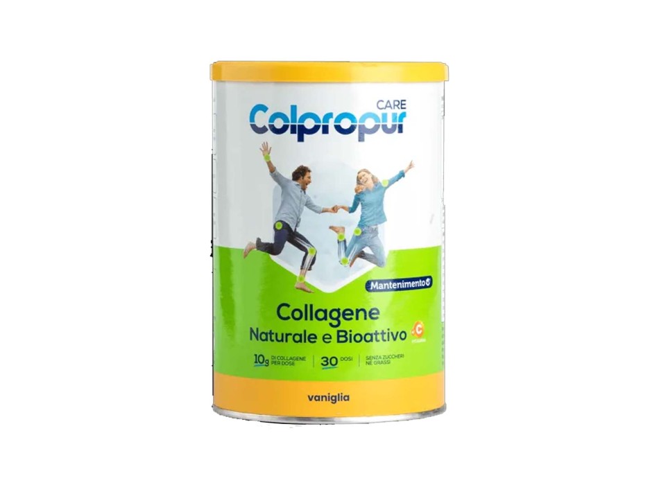 Colpropur Care 300Gr