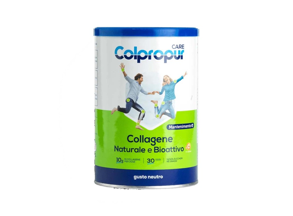 Colpropur Care 300Gr