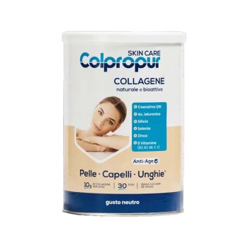 Colpropur Skin Care neutro 306Gr