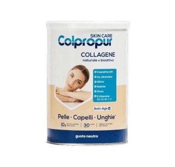 Colpropur Skin Care neutro 306Gr