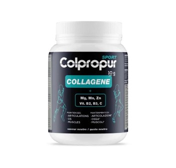 Colpropur Sport 330Gr