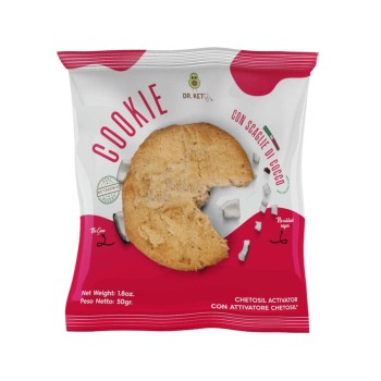 Cookie 50Gr.