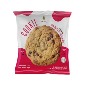 Cookie 50Gr.