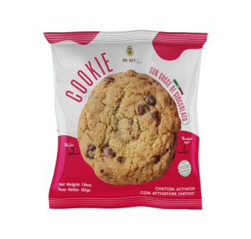 Cookie 50Gr.