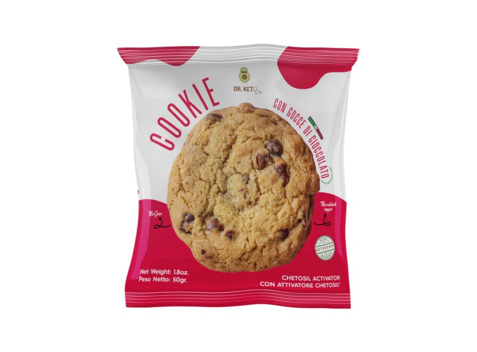 Cookie 50Gr.