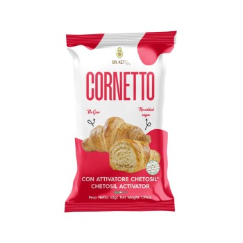 Cornetto 45Gr.