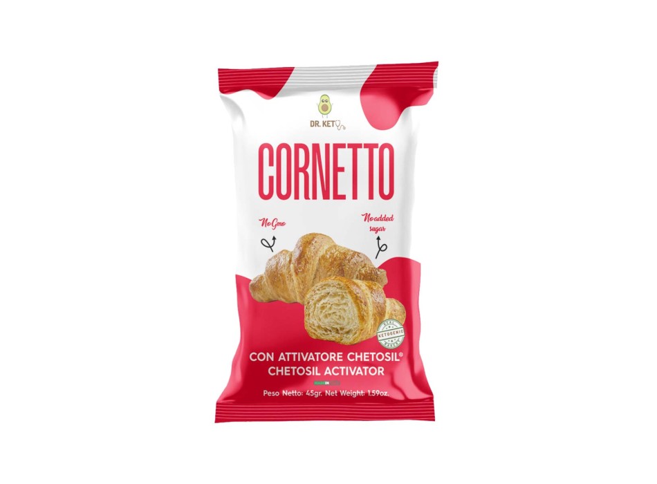 Cornetto 45Gr.