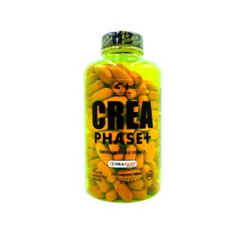 Crea phase+ 240Tabs