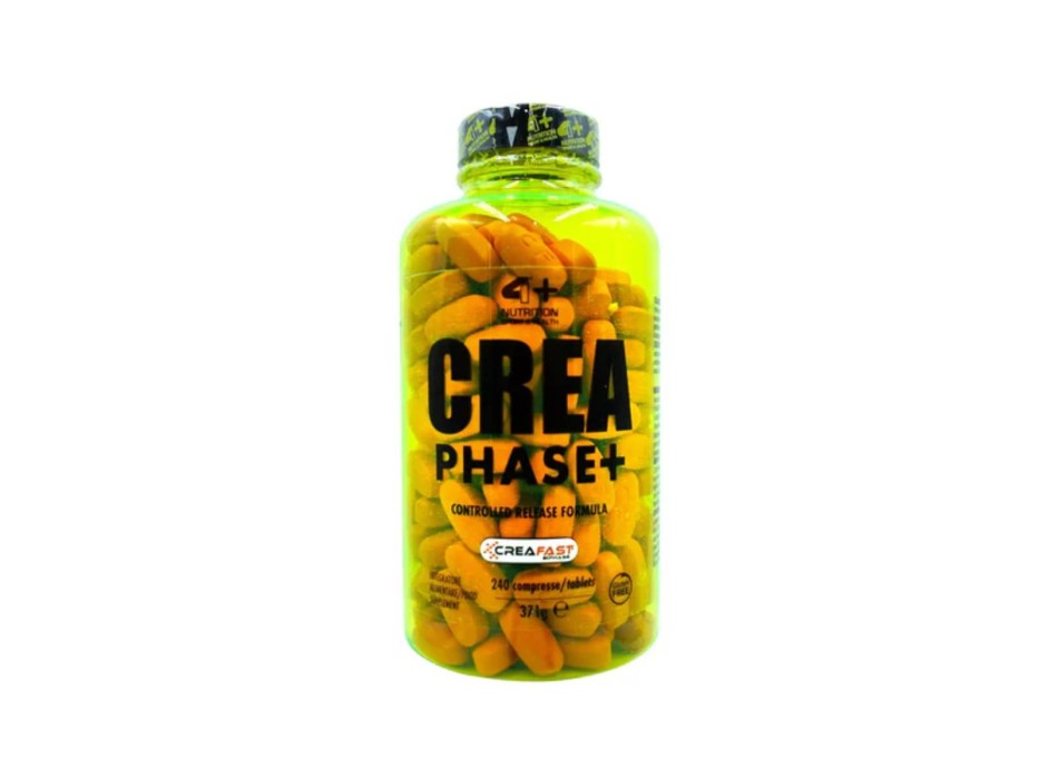 Crea phase+ 240Tabs