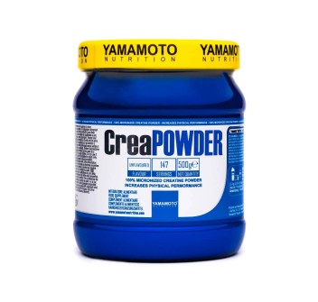 Crea Powder 500Gr