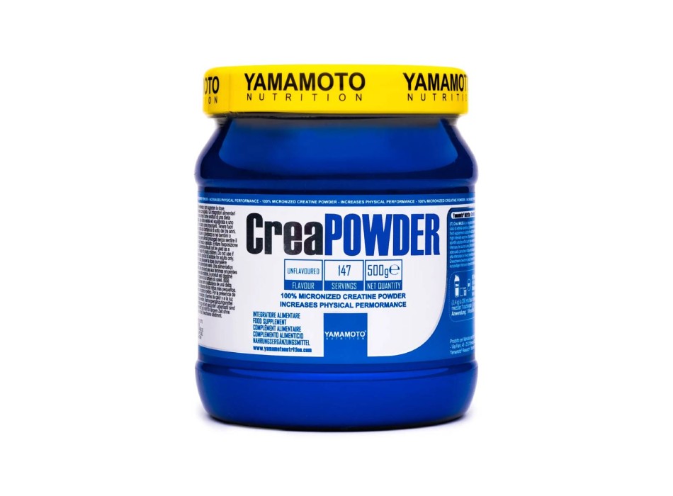 Crea Powder 500Gr