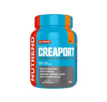 Creaport 600Gr