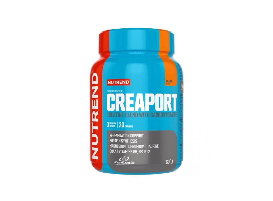 Creaport 600Gr