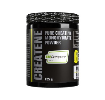 Createne Simplex 125Gr