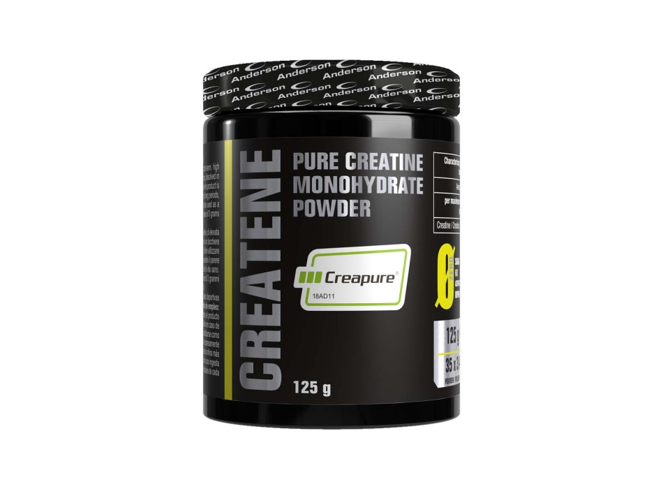 Createne Simplex 125Gr