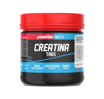 Creatina 400Cpr