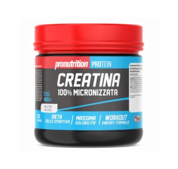 Creatina 400Gr