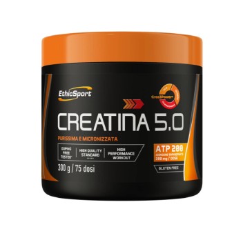 Creatina 5.0 300gr