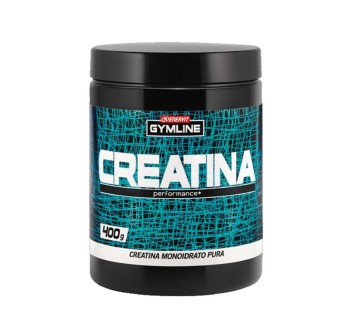 CREATINA - ENERVIT - Integratore di Creatina moidrato in polvere ENERVIT GYMLINE