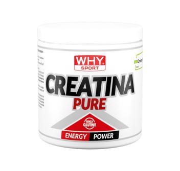 Creatina Pure 300Gr.