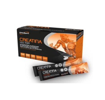 Creatina Vector 20Bustine